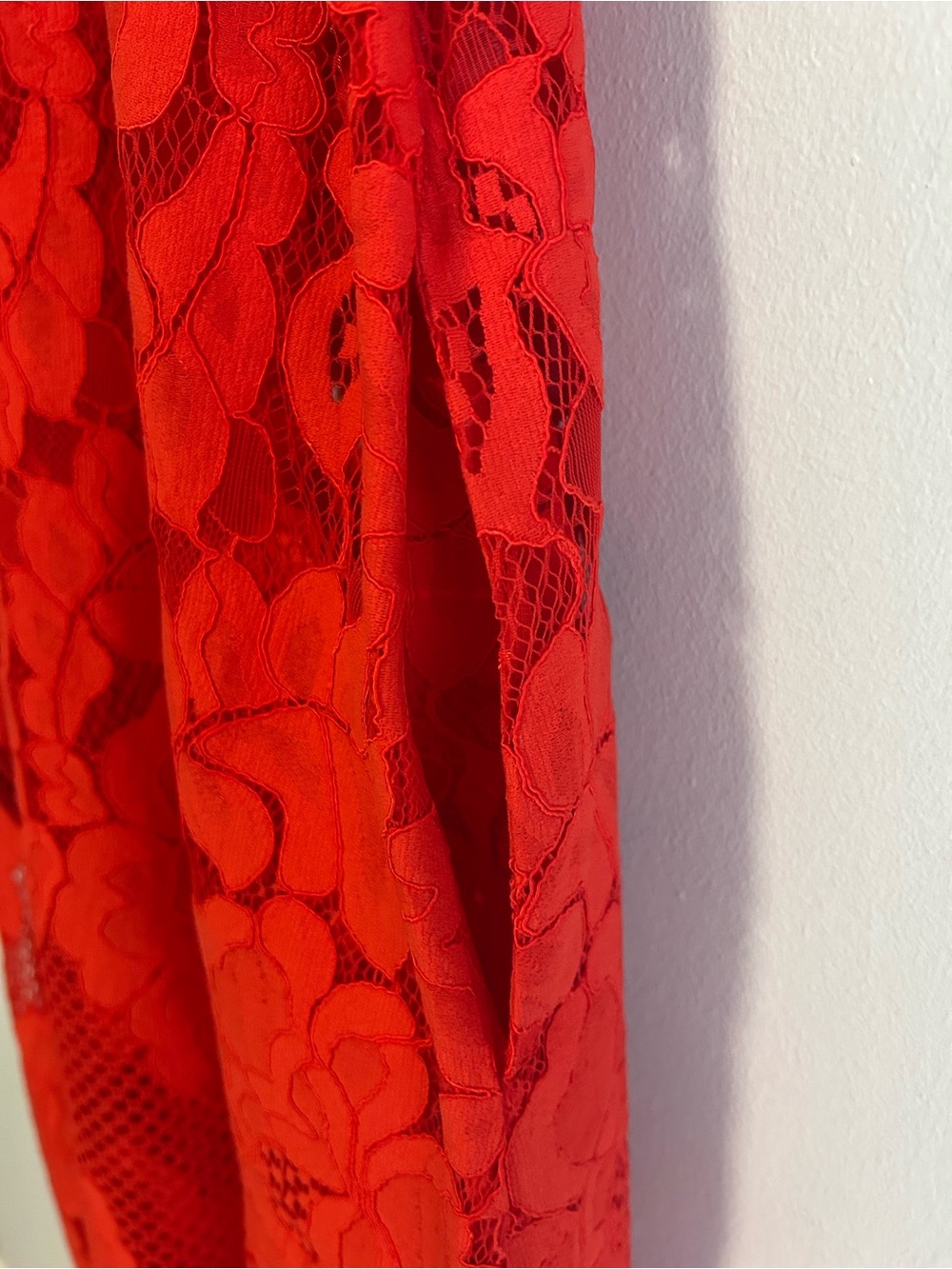 SOLD Mr. Larkin Poppy Lola Dress - Picture 16 of 16